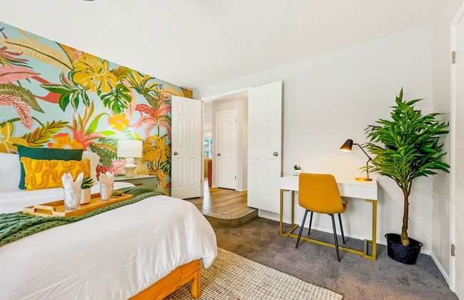 Loughlin Chandler - Foto 8