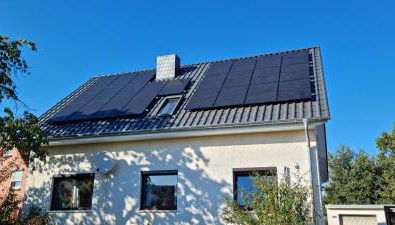 Quiet nice place Meine - Foto 3