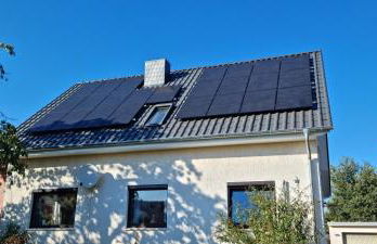 Quiet nice place Meine - Foto 3