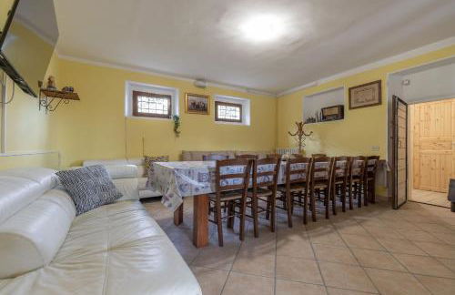 Italian Experience- Villa La Pagliarina - Foto 36