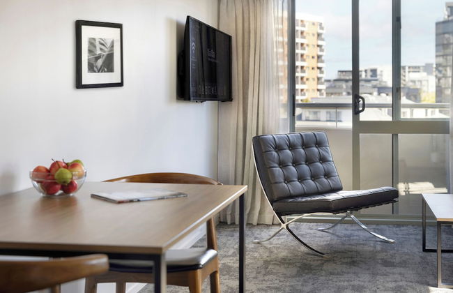 Quest Auckland - Foto 22