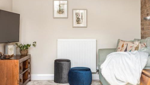 Tadpole Mews At Frog Hall - Foto 3