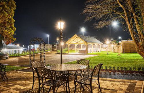 Northern Bank House Apartments by Escape Ordinary - Foto 13