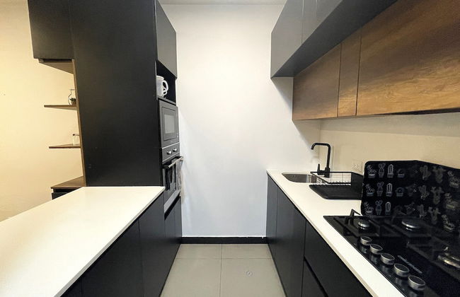 2 Bedroom Executive Apartment San Isidro - Foto 16