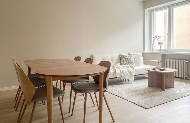 Central 1BR next to the park - Foto 2