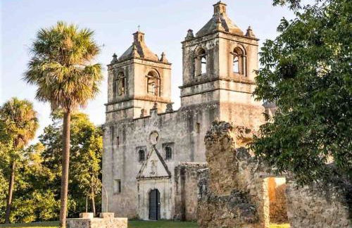 La Mariposa San Antonio - New! 5 min to Downtown! - Foto 23