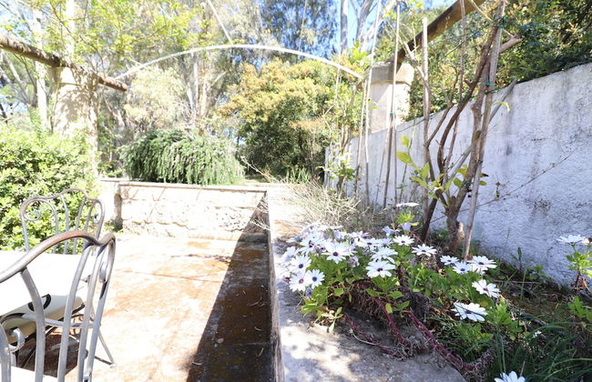 Villa on the Alimini Lakes a Stone's Throw From the sea - Foto 20