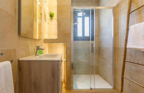 A&N Viñuela Luxury centro - Foto 37