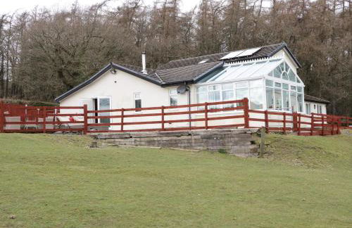 Bryn Derw Holiday Cottage - Foto 29