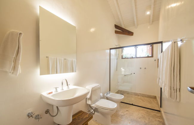 Hotel Fazenda Capoava - Photo 41