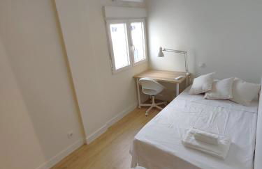 Puertollano Central Park - by Pro Apartments - Free Parking - Foto 15