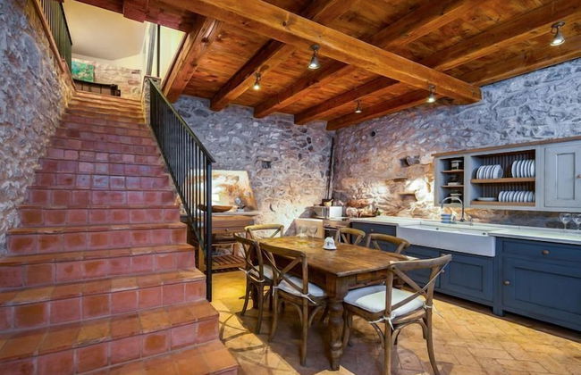 Old Tree Villa - Foto 11