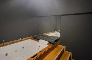 50 SFUMATURE DI SUITE - Foto 10