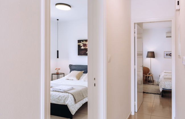 Procy 102 Apartment Katw Paphos Ideal for Long or Short Stays - Foto 6