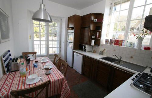 The Old Fenwick House - Foto 35