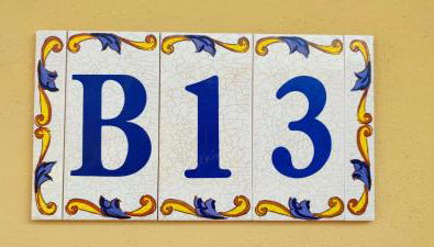 Ferienwohnung mit Meerblick im Juwel Le Castella - Foto 3