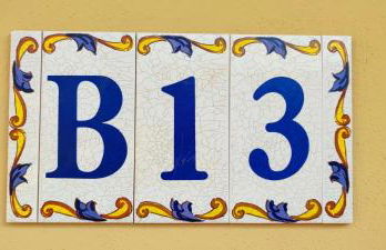 Ferienwohnung mit Meerblick im Juwel Le Castella - Foto 3