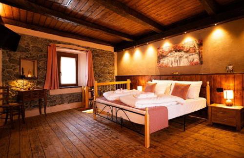 Il fiore di pietra - Foto 48