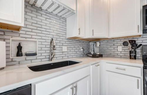 Panoramic Point - Downtown King Full Kitchen - Foto 15