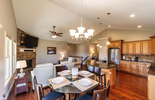 Fairway to Heaven in Old Kinderhook Golf - Photo 30