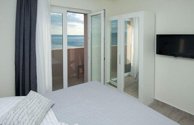 Seaside Luxury Suites - Foto 4