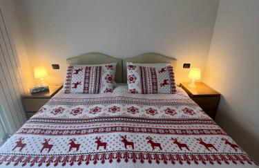 Adamello Verde Holiday Apartment - Foto 41