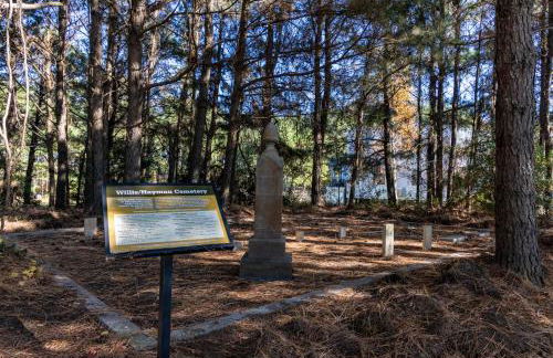 7585 - Roanoke Island Retreat - Foto 77