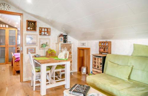 Eifelyeti Ferienwohnung Ellscheid - Foto 14