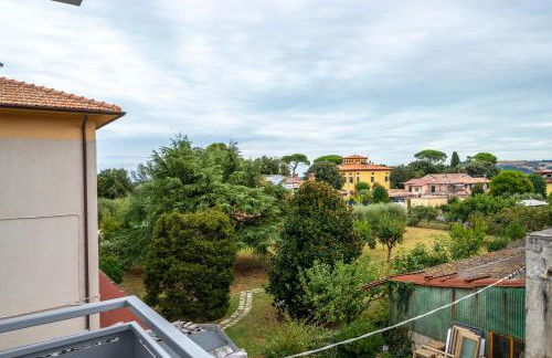 SE029 - Mondolfo, nuovo trilocale con balcone ed a/c - Foto 30