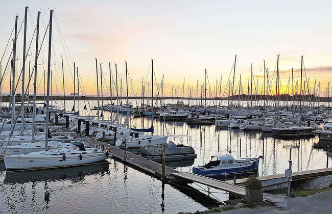 Holiday Home in Wendtorf - Foto 39