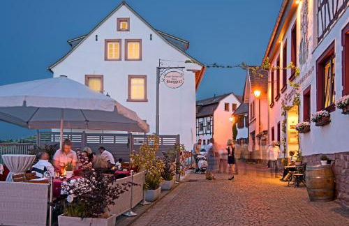 Burggarten Appartements Neuleiningen - Foto 4