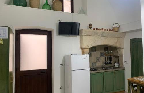 La Casetta nel Vico - Foto 13