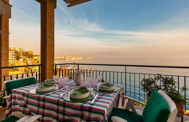 O-house Posillipo in Napoli - Foto 27