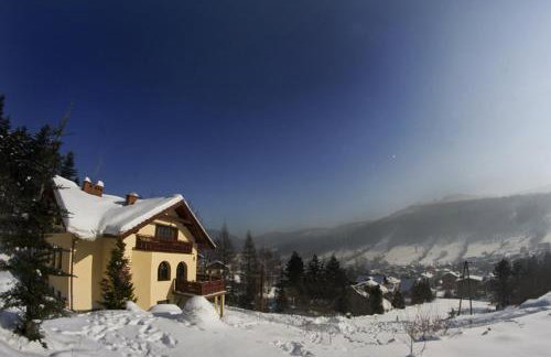 Willa Wierchy - Foto 35