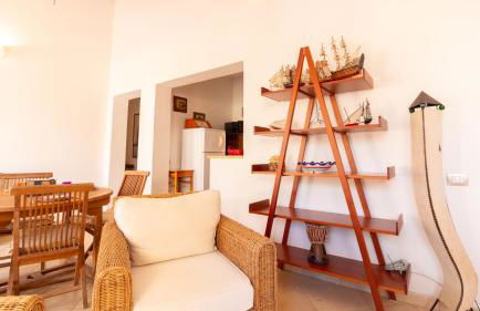 S'imbucada Home - Mare e relax - Foto 21