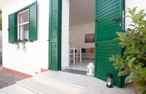 Casa Palinuro Vacanze fronte spiaggia - Photo 71