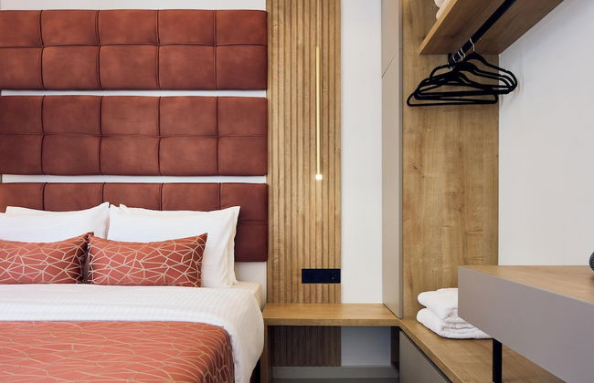 Grande Madonna Luxury Boutique Suites - Foto 27