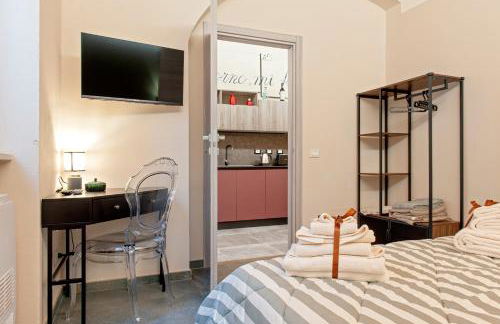 Torretta10 - Casa Vacanze a Livorno - Foto 16