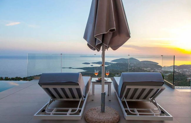 Syvota 02 Sunset 1B Ioulia - Foto 9