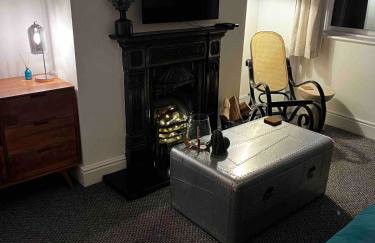 Delightful 1 Bedroom Cottage - Foto 14