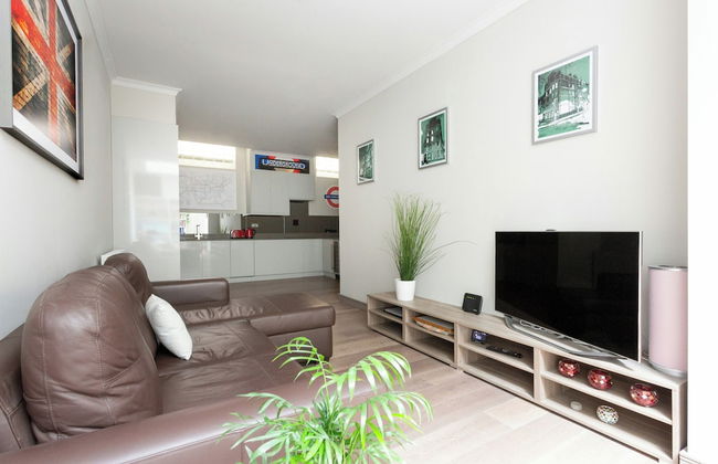 Red Lion Square by Onefinestay - Foto 12