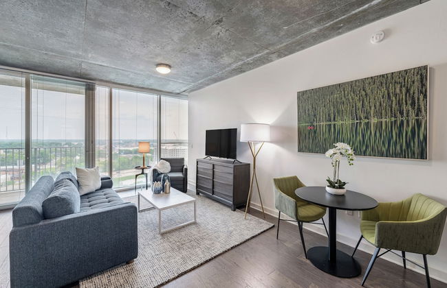 The Ascher - Foto 43