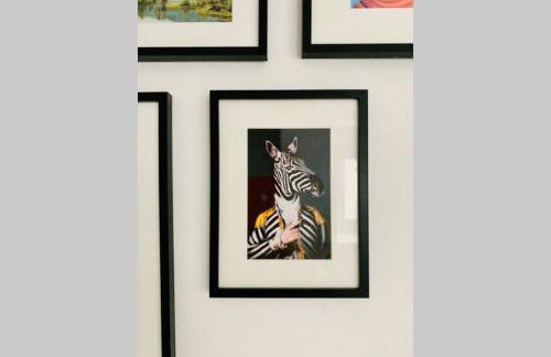 The Nook - A stylish apartment with garden, near the beach - Foto 27