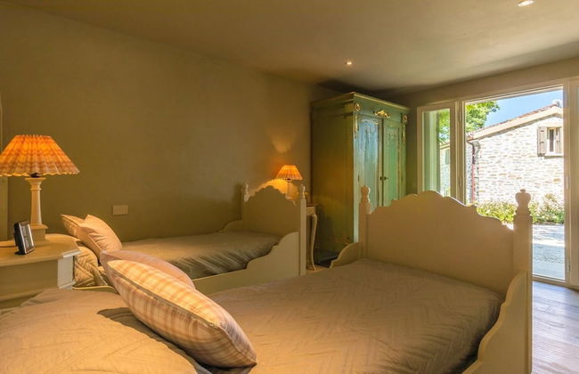 Il Castellaccio 8 in Brisighella - Foto 47