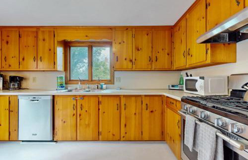 Cape Beach Bungalow - Foto 9