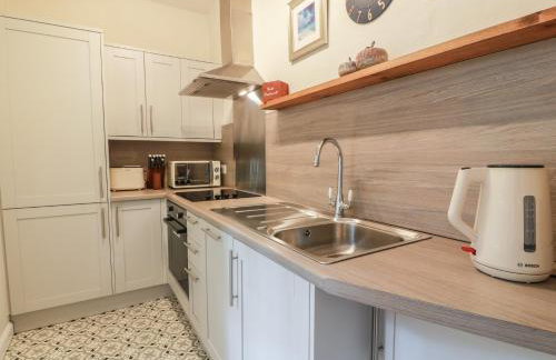 North Segganwell - Culzean Castle - Foto 16