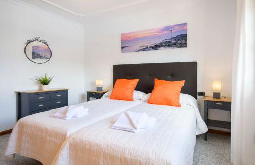 Villa Las Calderetas - Foto 22