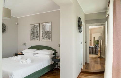 GuestHost - La Riccarda Villa x12 Giardino&Piscina - Foto 20