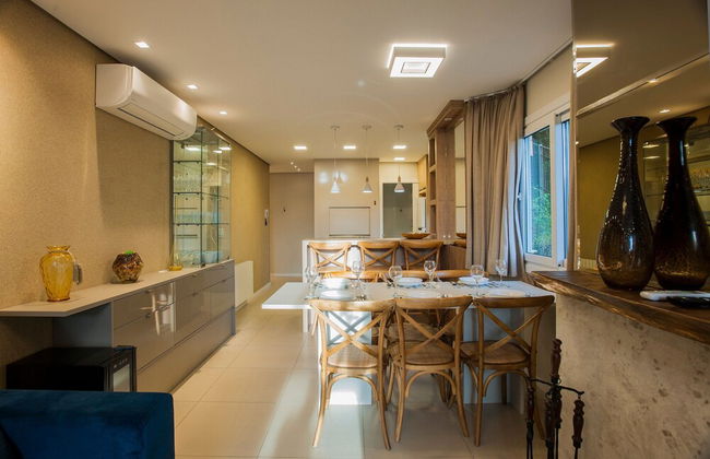 LOCAR-IN GRAMADO - Terrazas - Foto 20