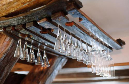 Traditional Houses Korana River - Photo 47